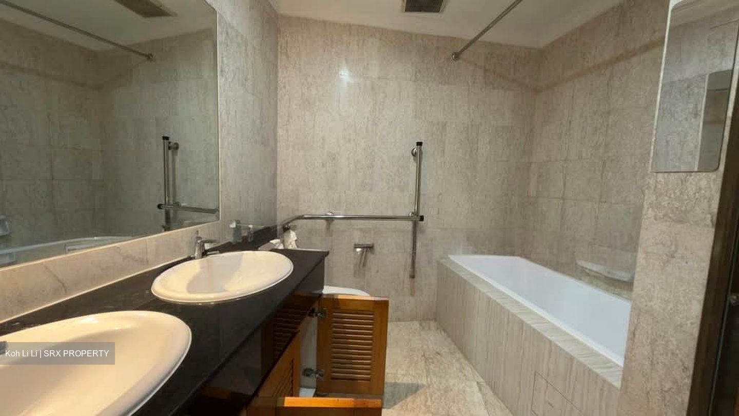 Gallop Gables (D10), Condominium #567675321